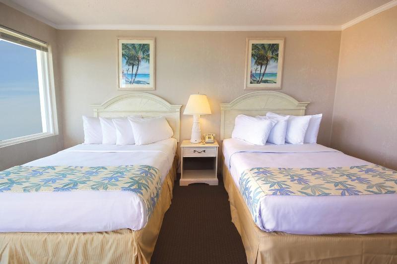 Seabonay Oceanfront Motel image