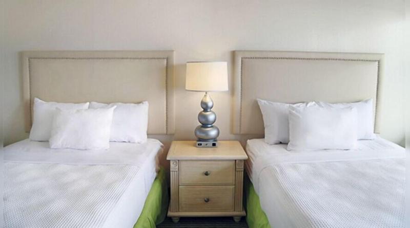 Seabonay Oceanfront Motel image
