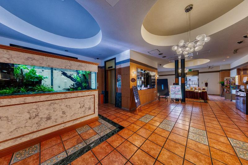 Hotel Luna Otsu image