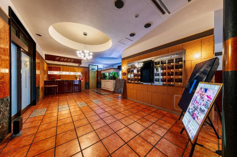 Hotel Luna Otsu image