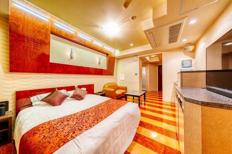 Hotel Luna Otsu image