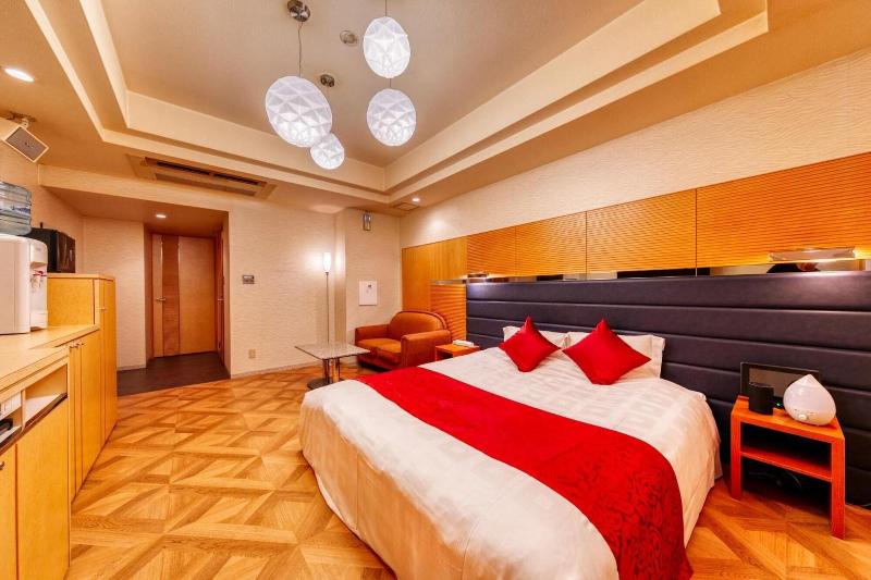 Hotel Luna Otsu image