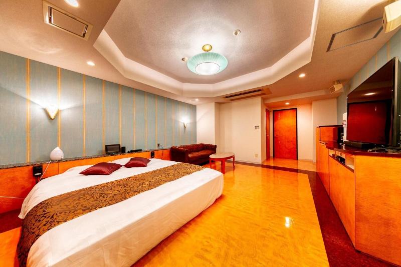Hotel Luna Otsu image