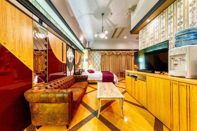 Hotel Luna Otsu image