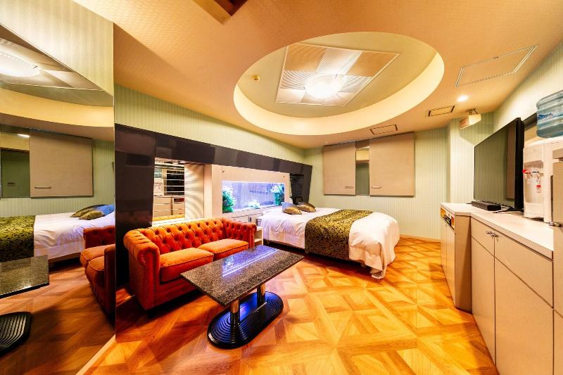 Hotel Luna Otsu image