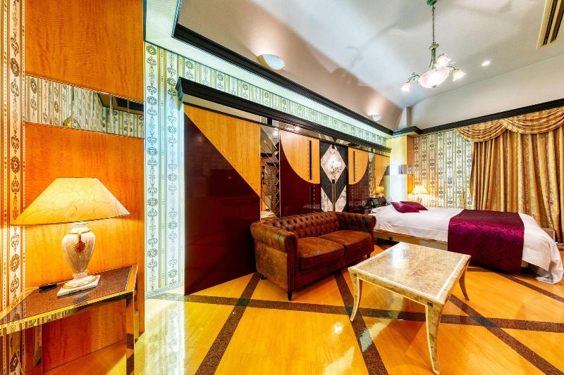 Hotel Luna Otsu image