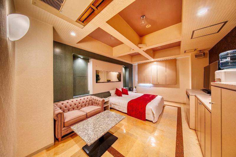 Hotel Luna Otsu image