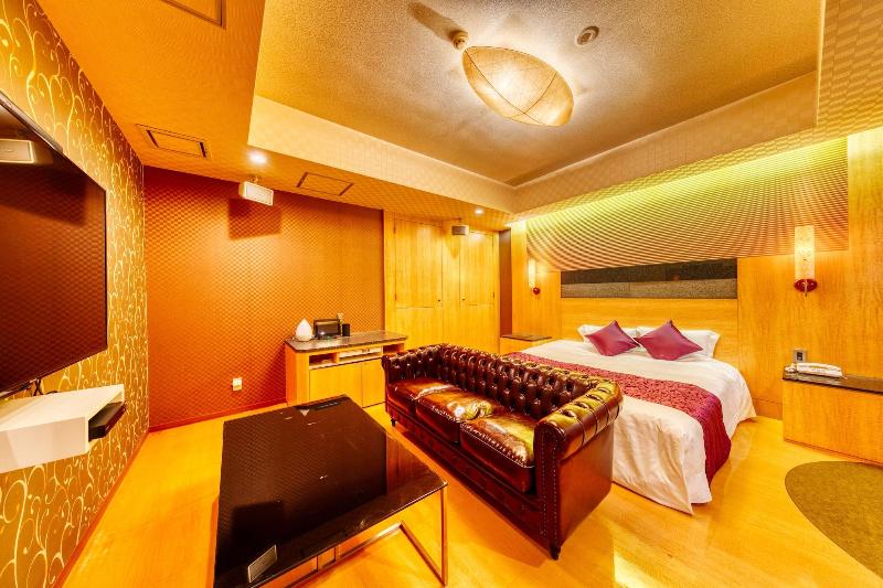 Hotel Luna Otsu image