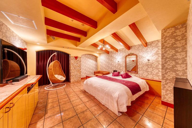 Hotel Luna Otsu image