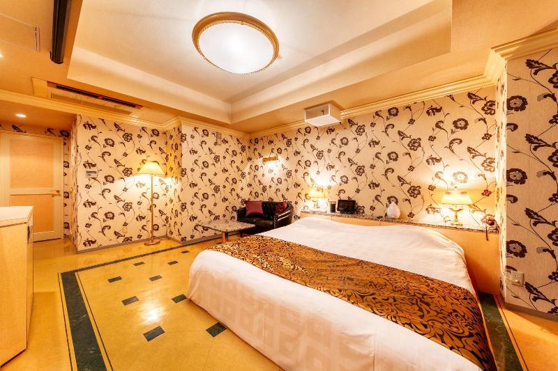 Hotel Luna Otsu image