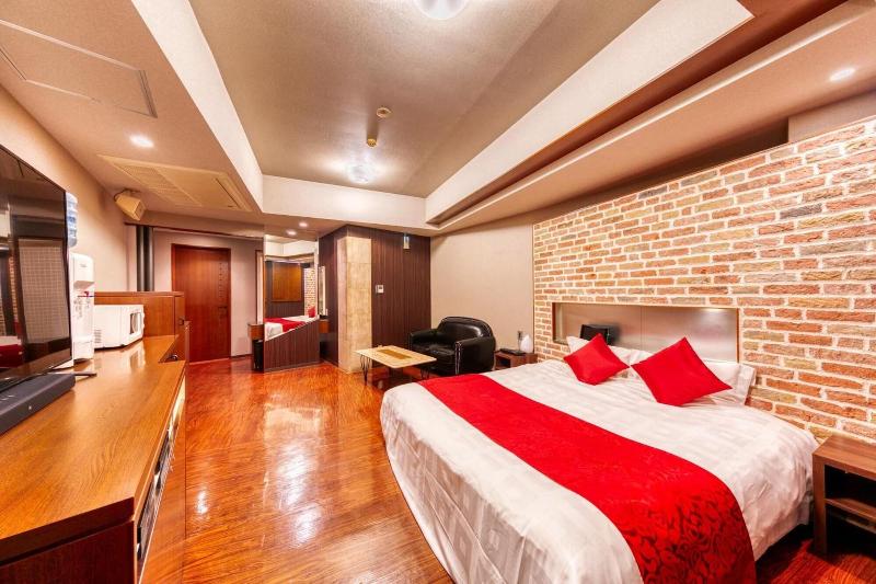 Hotel Luna Otsu image