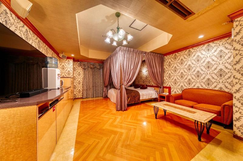 Hotel Luna Otsu image