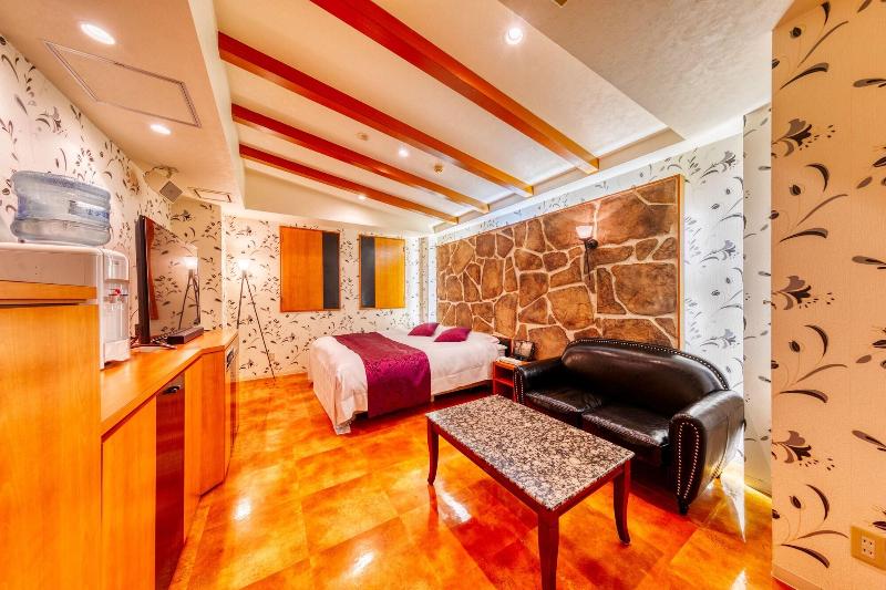 Hotel Luna Otsu image