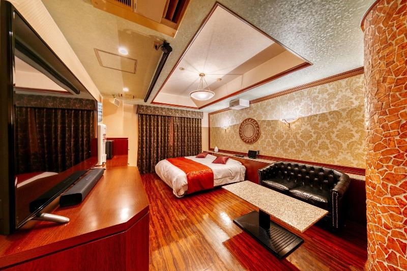 Hotel Luna Otsu image