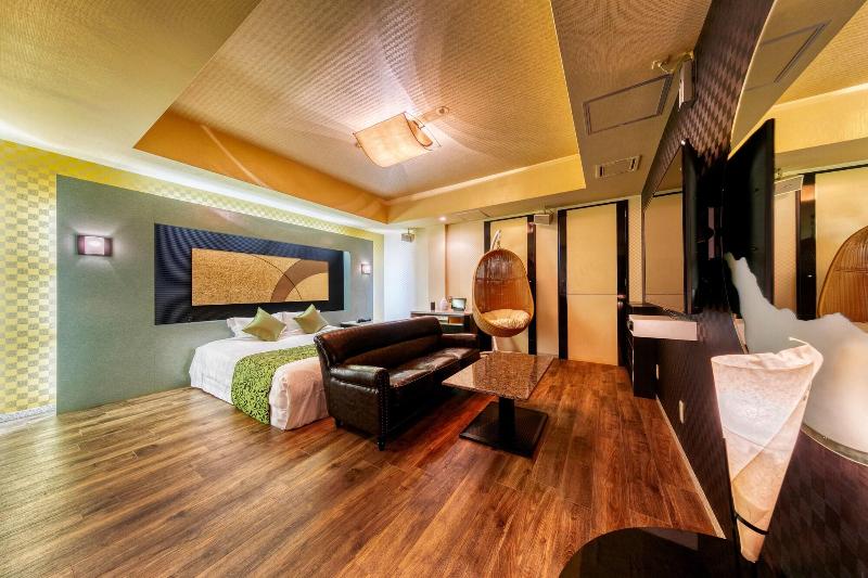 Hotel Luna Otsu image