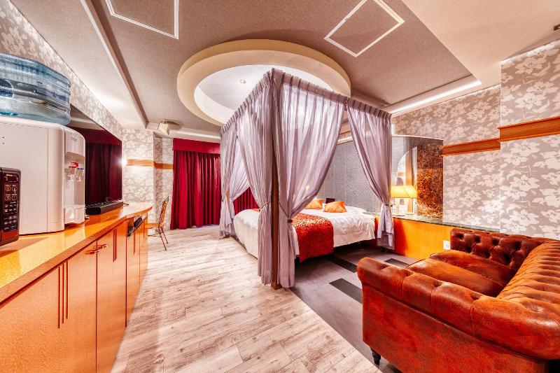 Hotel Luna Otsu image