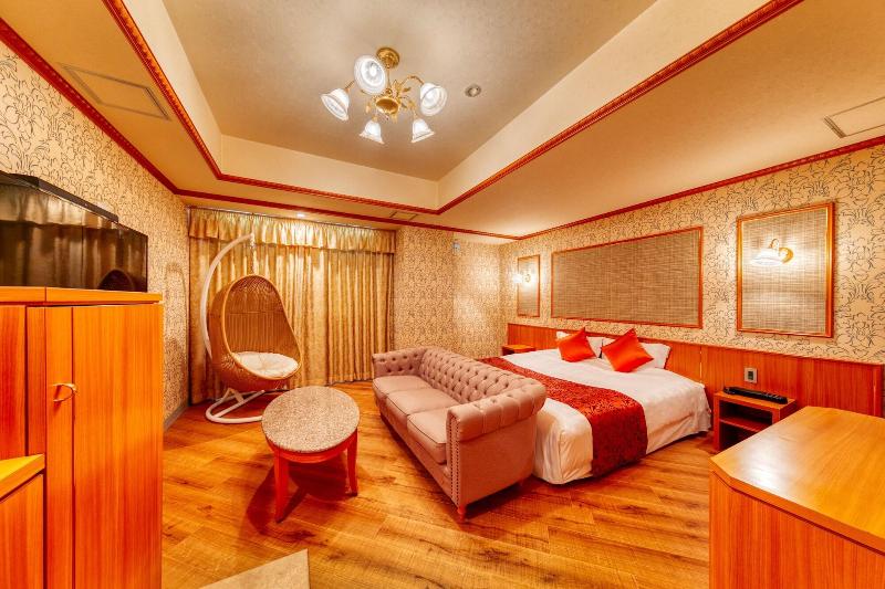Hotel Luna Otsu image