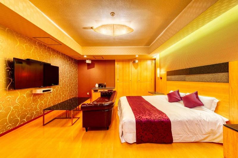 Hotel Luna Otsu image