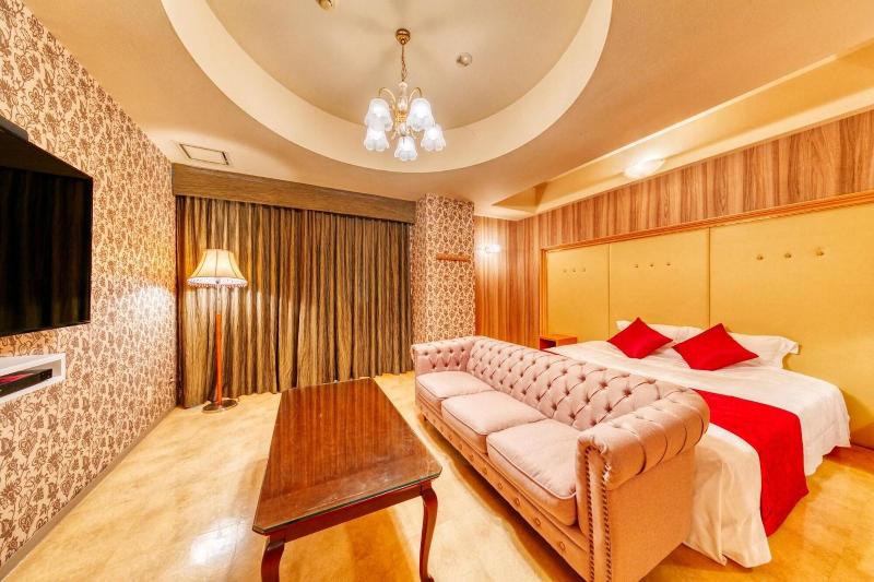 Hotel Luna Otsu image