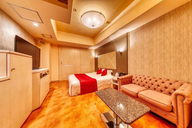 Hotel Luna Otsu image