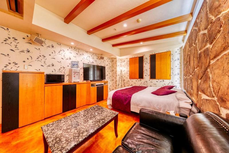 Hotel Luna Otsu image