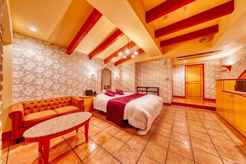Hotel Luna Otsu image
