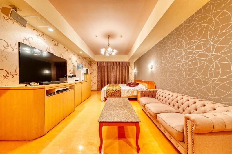 Hotel Luna Otsu image