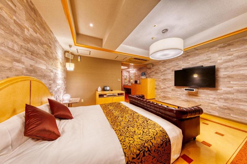 Hotel Luna Otsu image