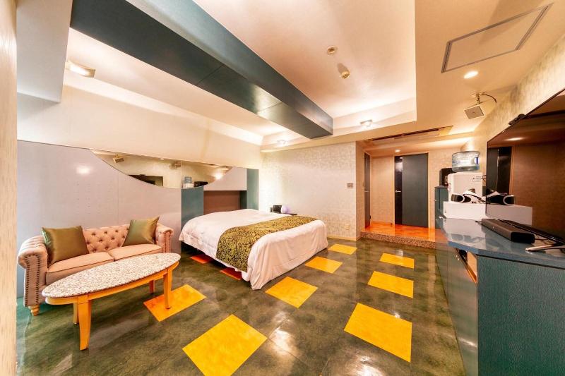 Hotel Luna Otsu image