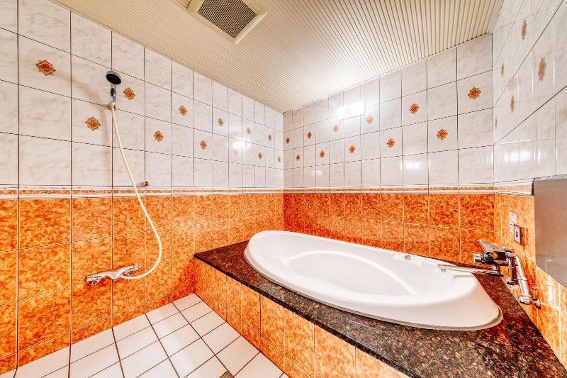 Hotel Luna Otsu image