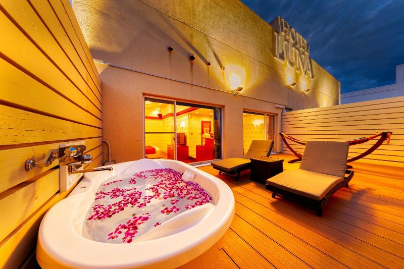 Hotel Luna Otsu image