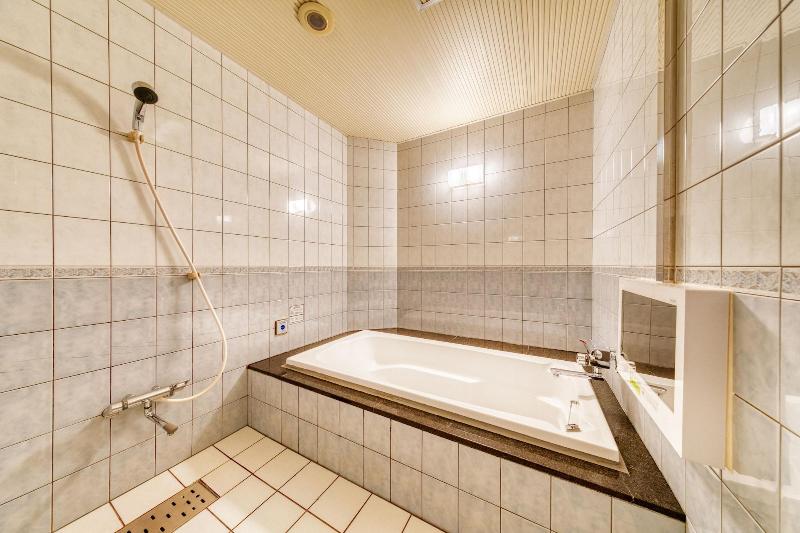 Hotel Luna Otsu image
