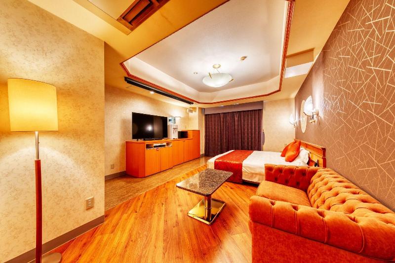 Hotel Luna Otsu image