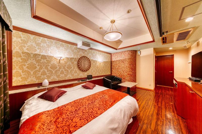 Hotel Luna Otsu image