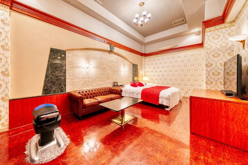 Hotel Luna Otsu image