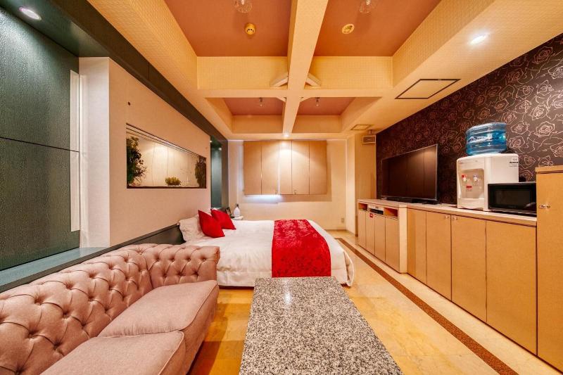 Hotel Luna Otsu image