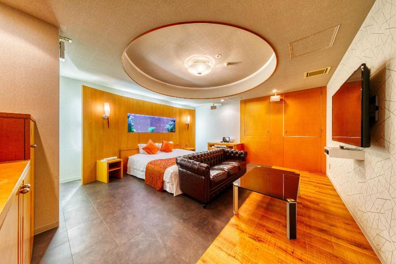 Hotel Luna Otsu image