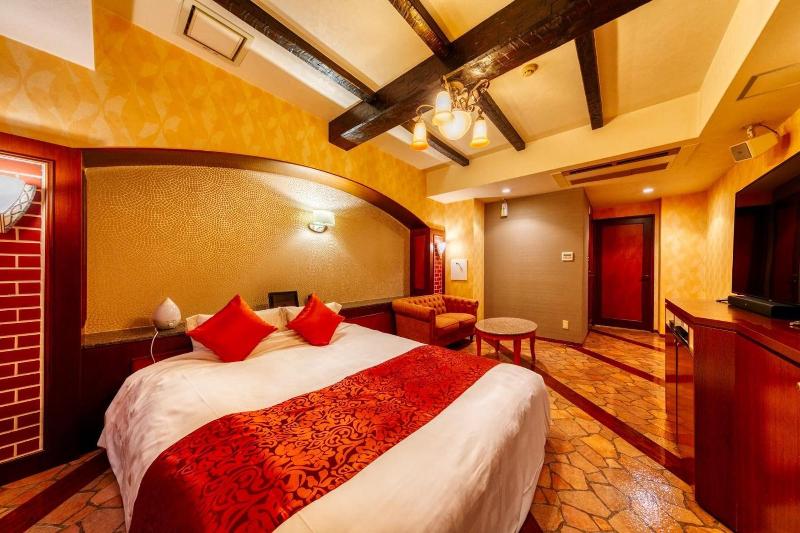 Hotel Luna Otsu image