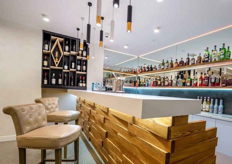 Dave Hotel Yerevan image
