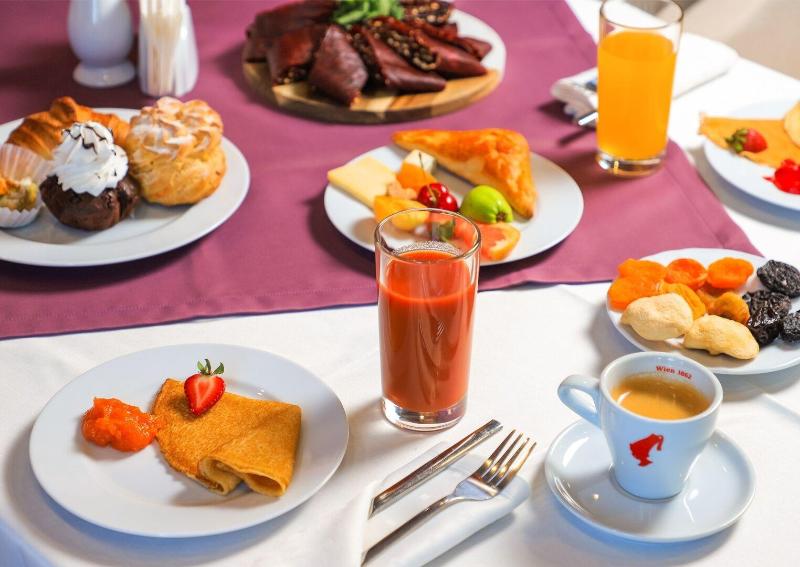 Dave Hotel Yerevan image