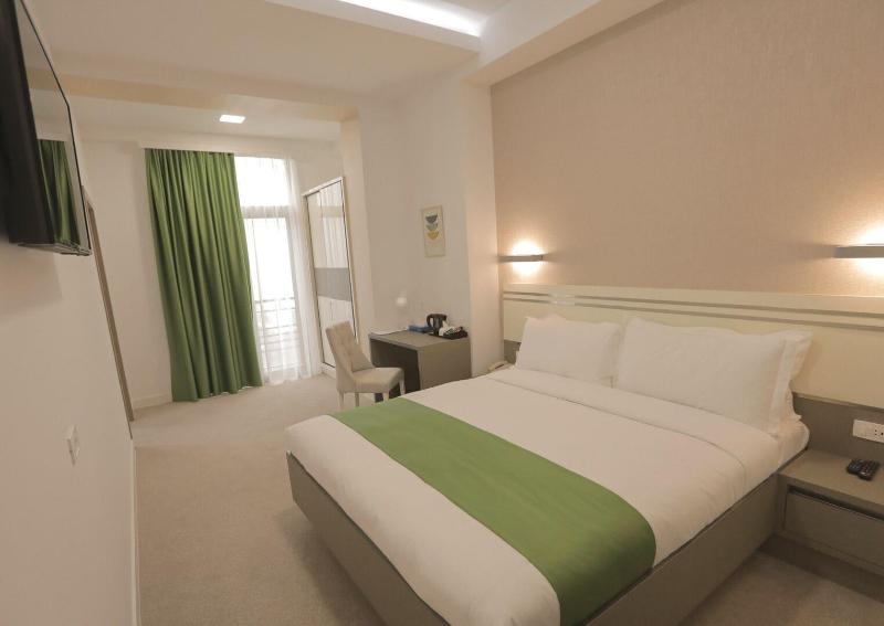 Dave Hotel Yerevan image