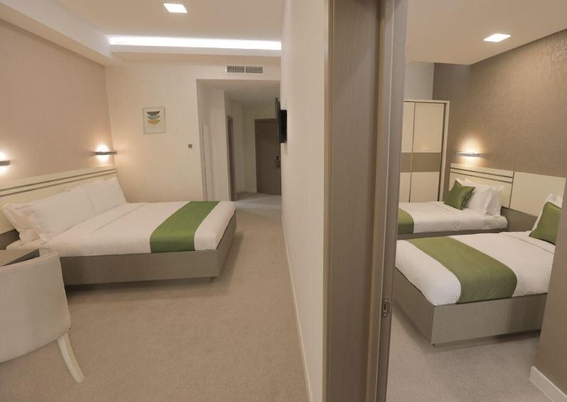 Dave Hotel Yerevan image