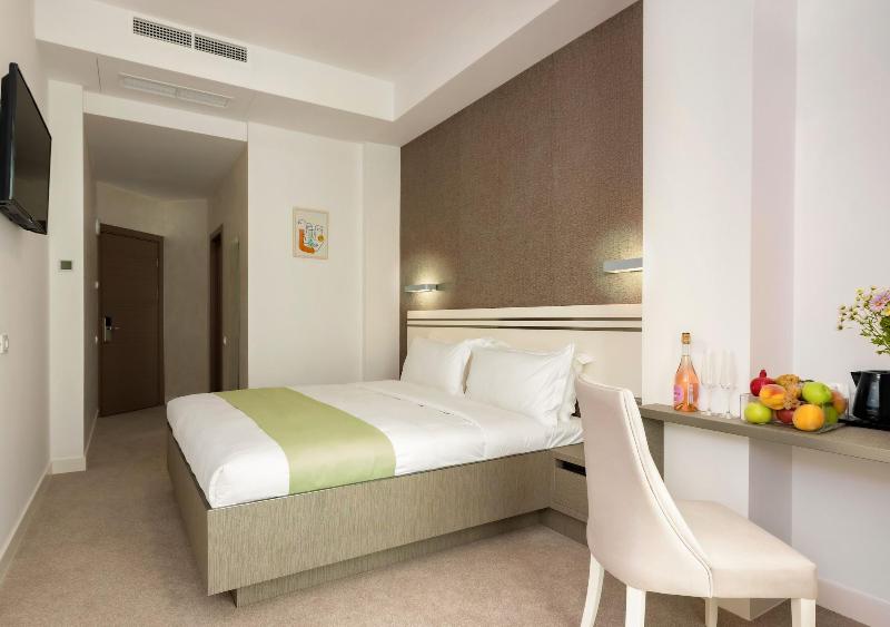 Dave Hotel Yerevan image