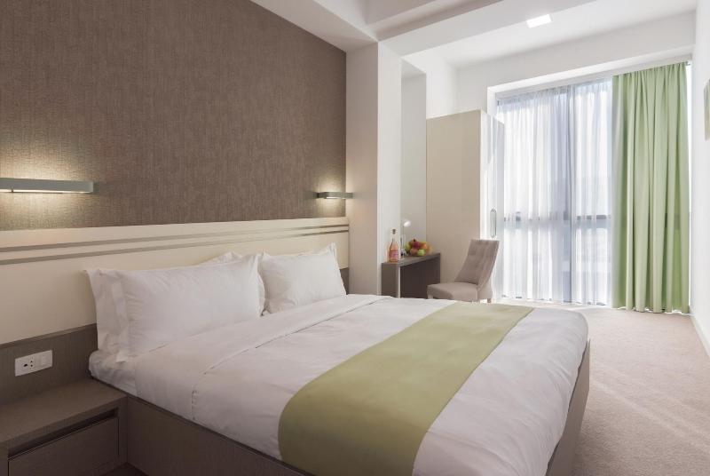 Dave Hotel Yerevan image