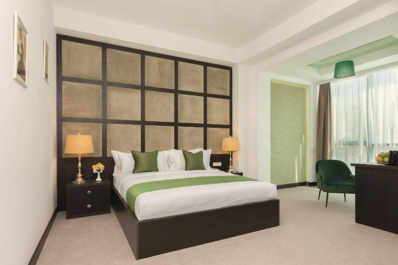 Dave Hotel Yerevan image