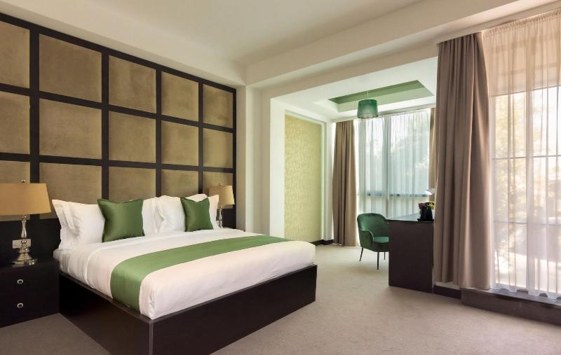 Dave Hotel Yerevan image