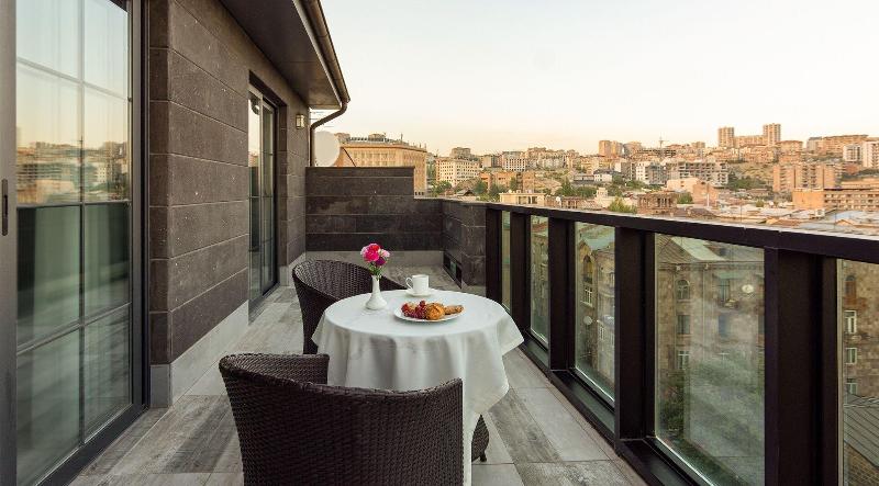 Dave Hotel Yerevan image