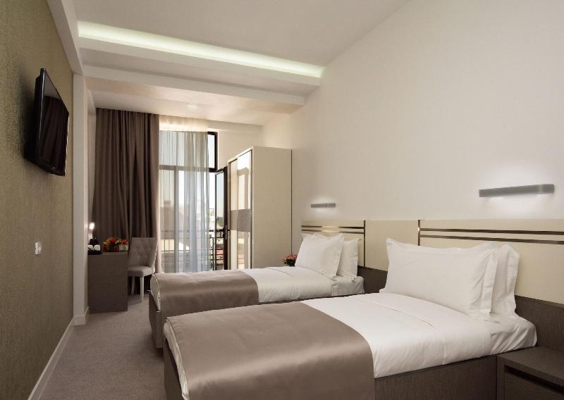 Dave Hotel Yerevan image