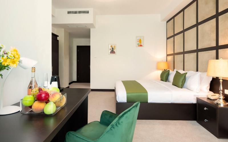 Dave Hotel Yerevan image