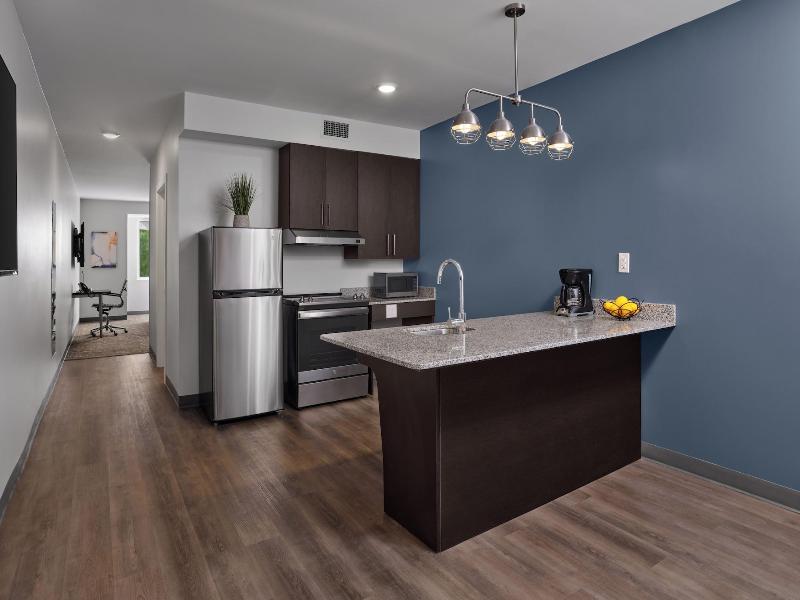 Stayapt Suites Columbia Irmo Harbison image